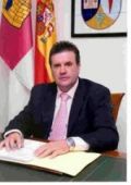 José Torres Morales - Presidente de la Mancomunidad